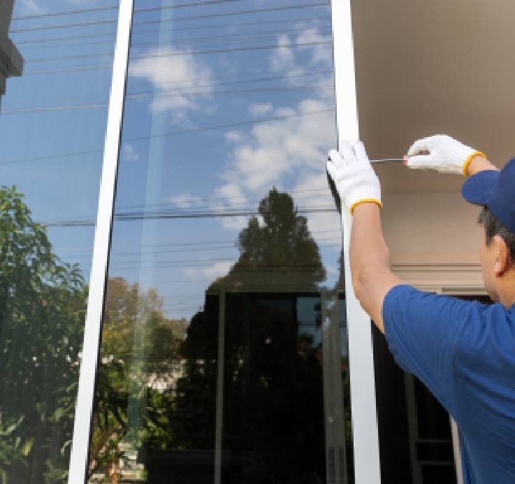Best-in-Class Installation Services