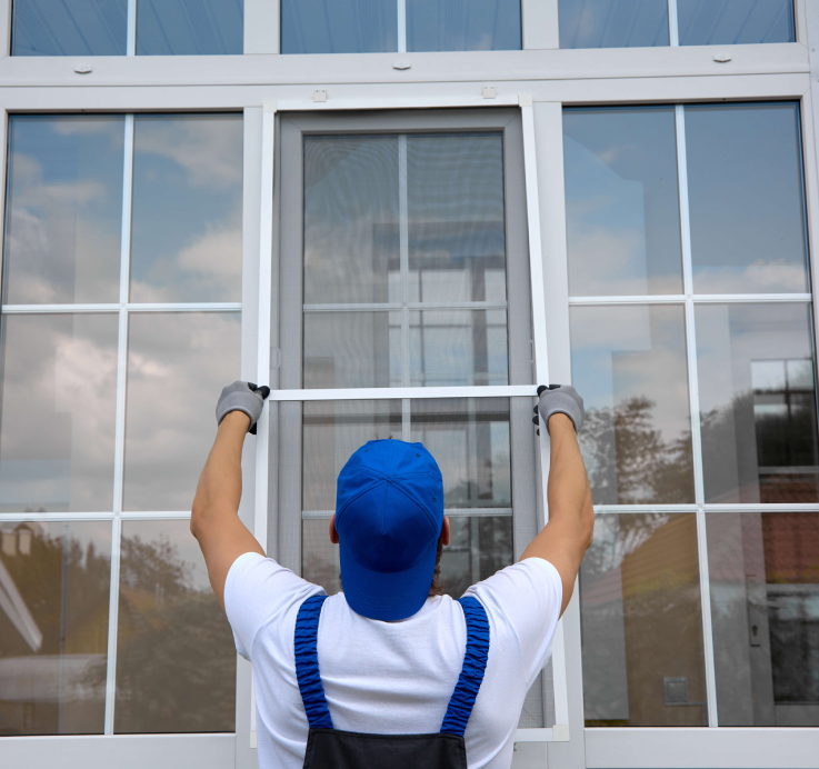 Best-in-Class Installation Services