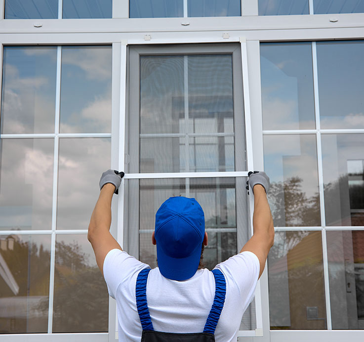 Best-in-Class Installation Services