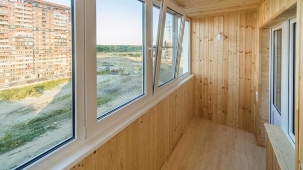 Aluminium Sliding Doors - Everything You Need to Know
