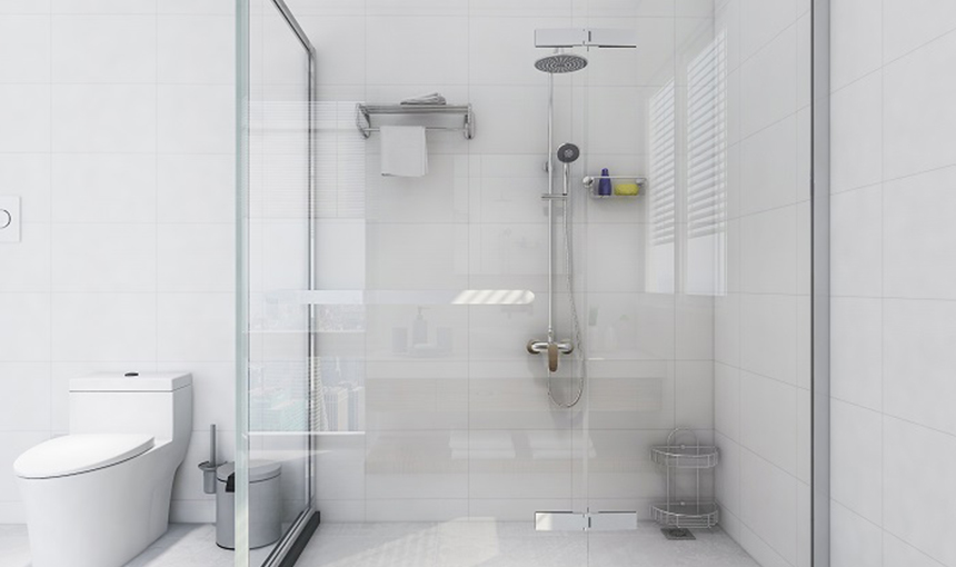 All You Need to Know about Shower Enclosure