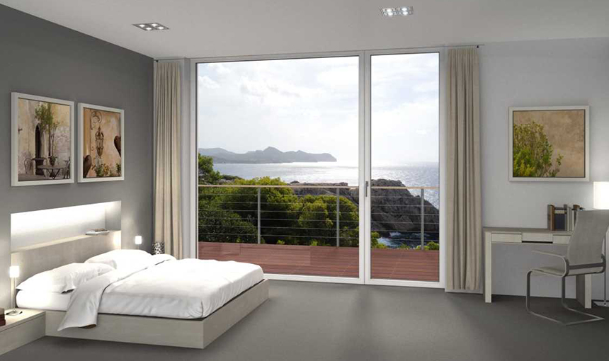 8 Essential Features of uPVC Door Manufacturers