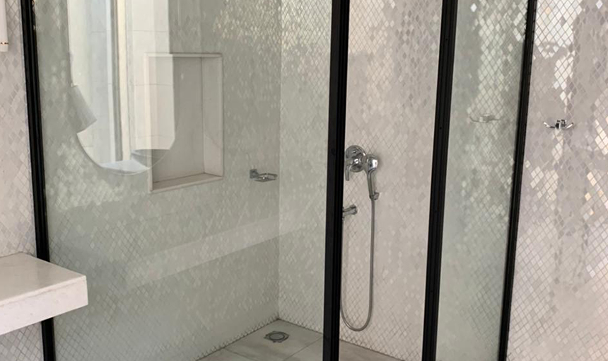 Step-by-Step Guide to Installing Shower Enclosures