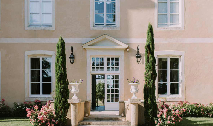 Essential Tips for Maintaining Your uPVC French Windows