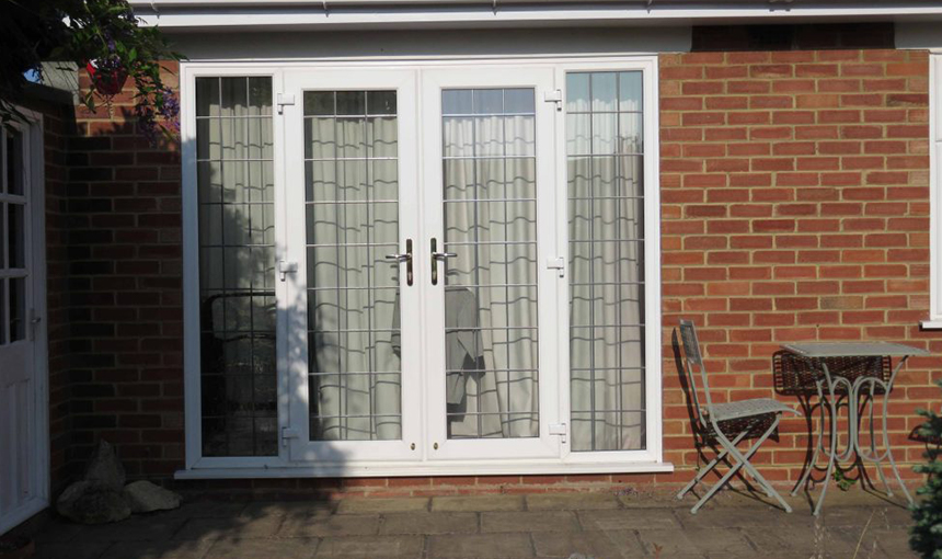 Exploring Popular French Door Styles with Windows