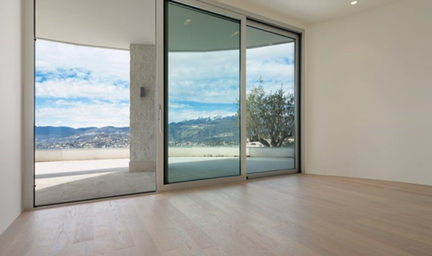The Role of Aluminium Sliding Window Manufacturers in Sustainable Building
