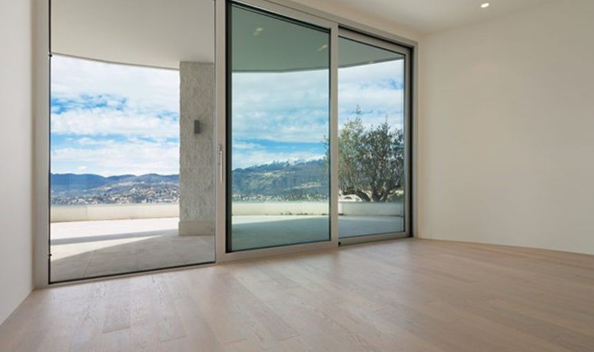 Top 5 Ways Aluminium Sliding Doors Can Change Your Home's Look