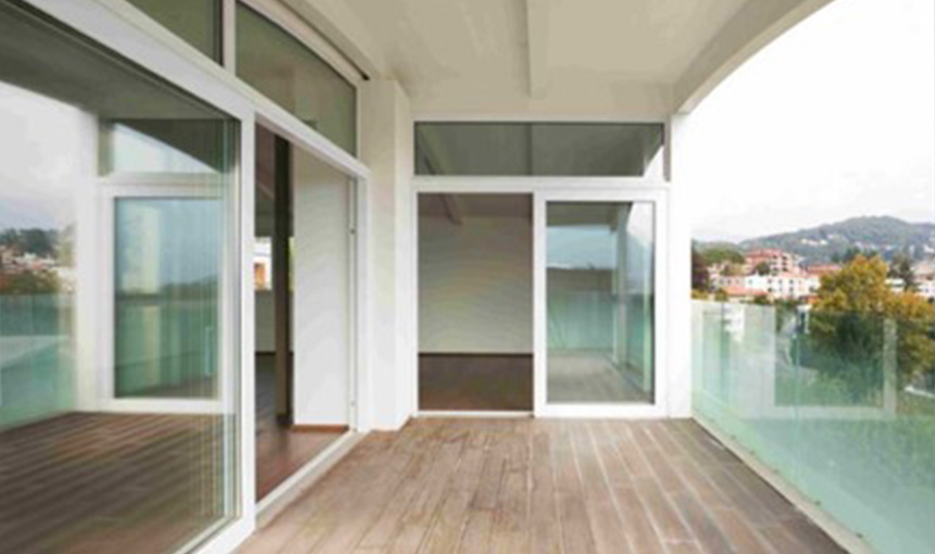 What are the Advantages of uPVC Sliding Doors?