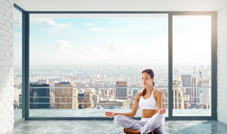 Choosing the Right Acoustic Doors for Your Home or Office
