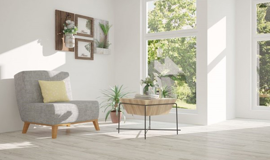 uPVC Windows with Grills: Elevating Home Security with Elegance