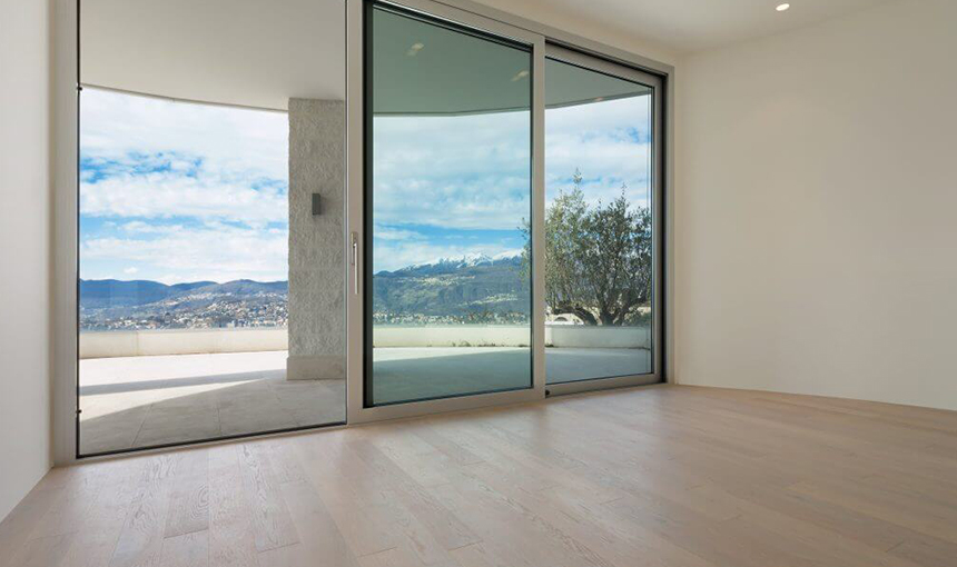 How To Choose Best Aluminium Sliding Windows For Home?