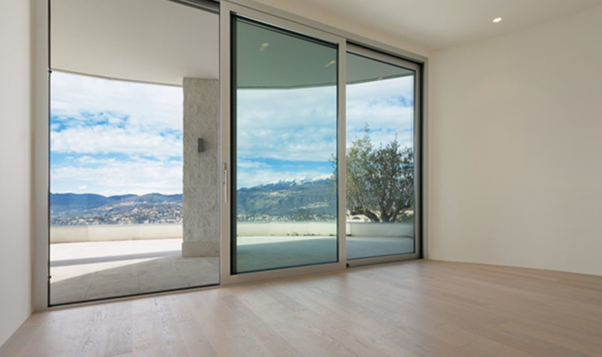 All You Need to Know about Safety Sliding Doors