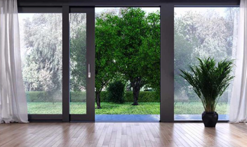 The Advantages of Installing Aluminium Sliding Windows
