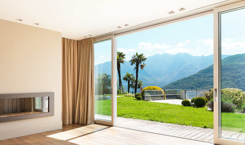 How do uPVC Windows Save Energy?