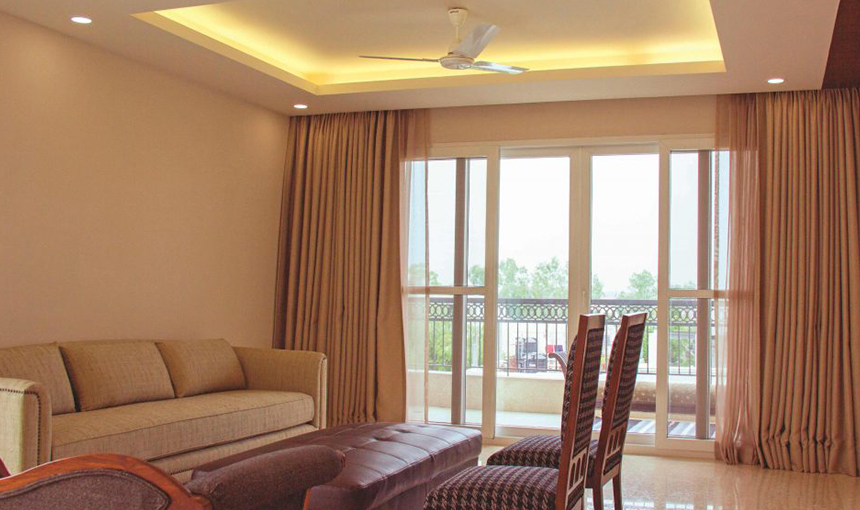 Choosing the Right uPVC Sliding Door Design for Your Home