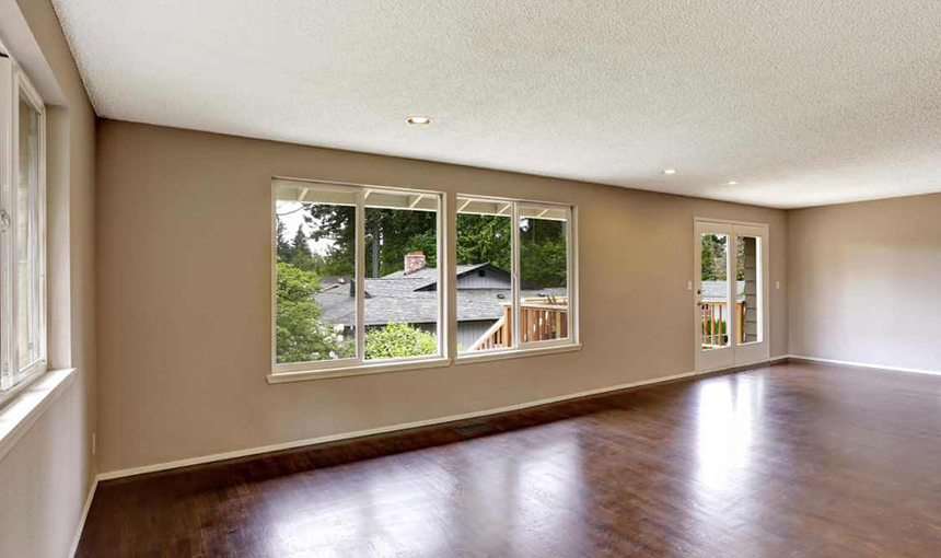 How to Maintain and Clean Aluminum Sliding Windows