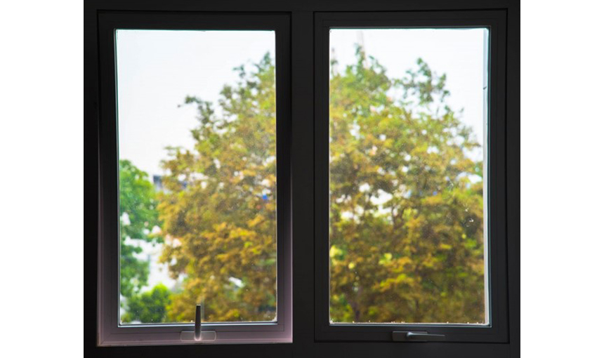 Upgrade Your Bathroom with UPVC Windows