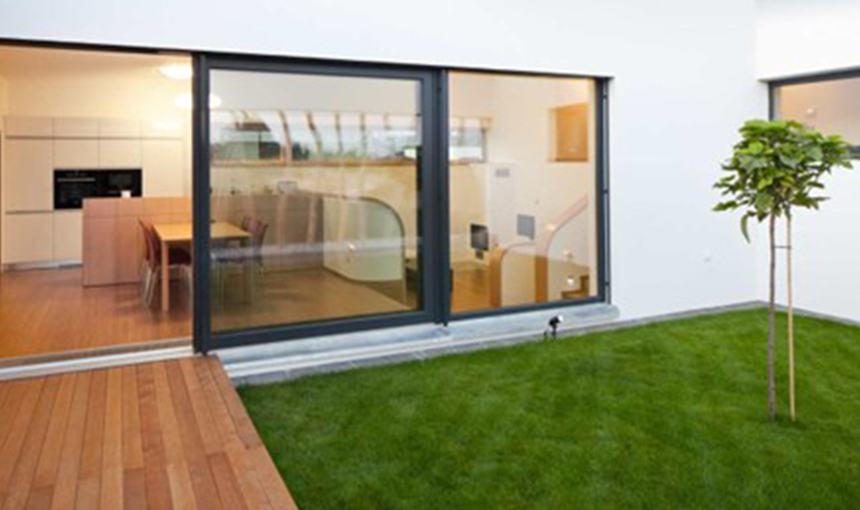 Get the Best Deals on Aluminum Sliding Doors