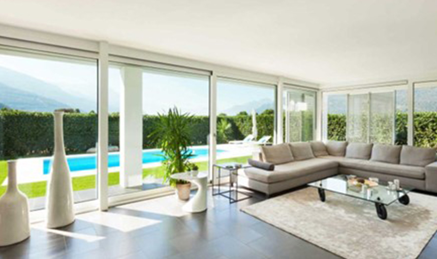 Why UPVC Windows and Doors are the Future of Home Improvement