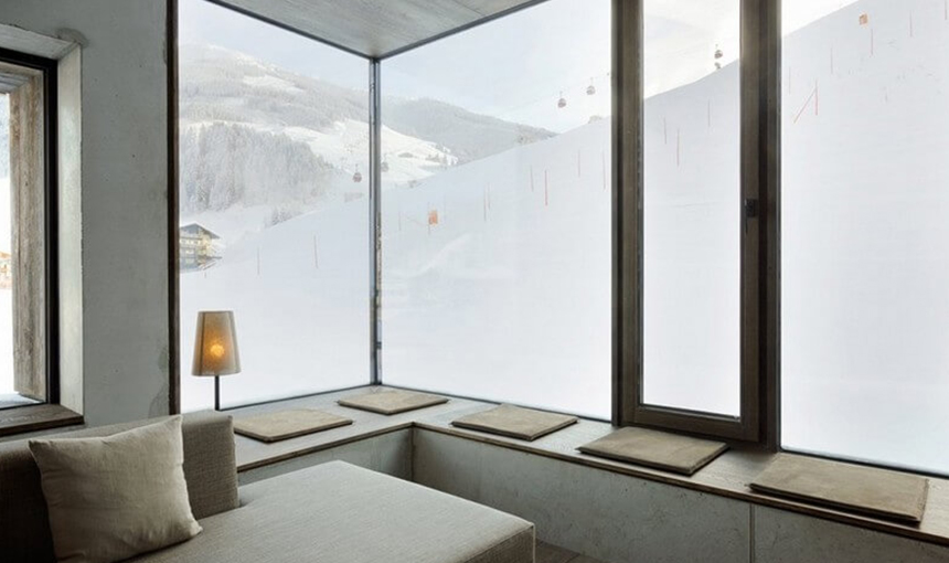 The Benefits of UPVC Windows for Your Home