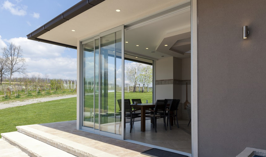 Know Different Types of uPVC Windows