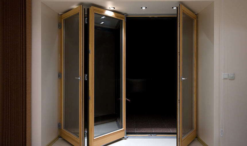 How to Make the Cost-Efficient Choice for uPVC Doors?