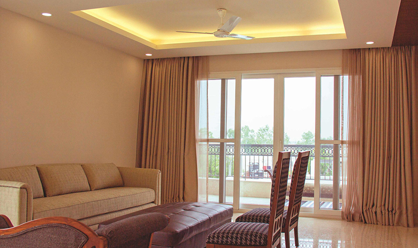 All You Need to Know About uPVC Sliding Doors