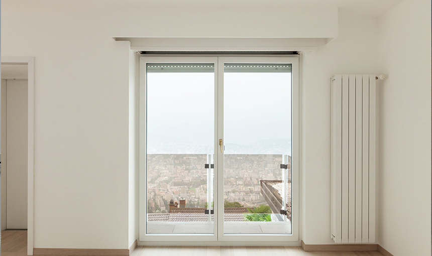 5 Advantages of Aluminium Windows and Doors
