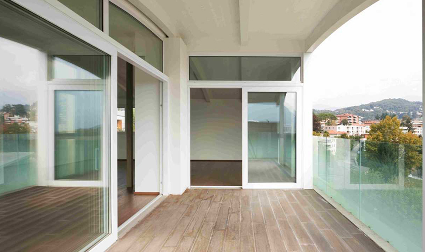 Tips to Protect or Maintain the uPVC Doors
