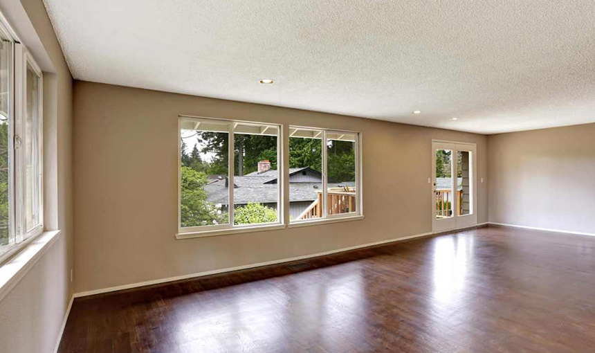 Process to Install Aluminum Windows