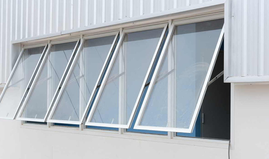 Find the Best Aluminum Windows Manufacturers