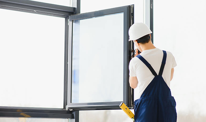 Buy uPVC Windows and Doors at Affordable Prices from AIS Windows