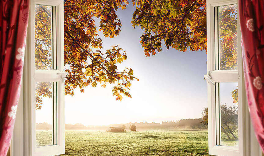 Choosing The Right uPVC Window Manufacturer for Your Dream Home