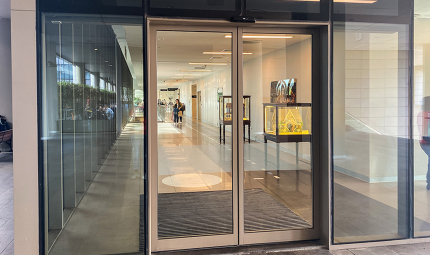 How To Select Superior Quality Aluminium Doors At the Right Price