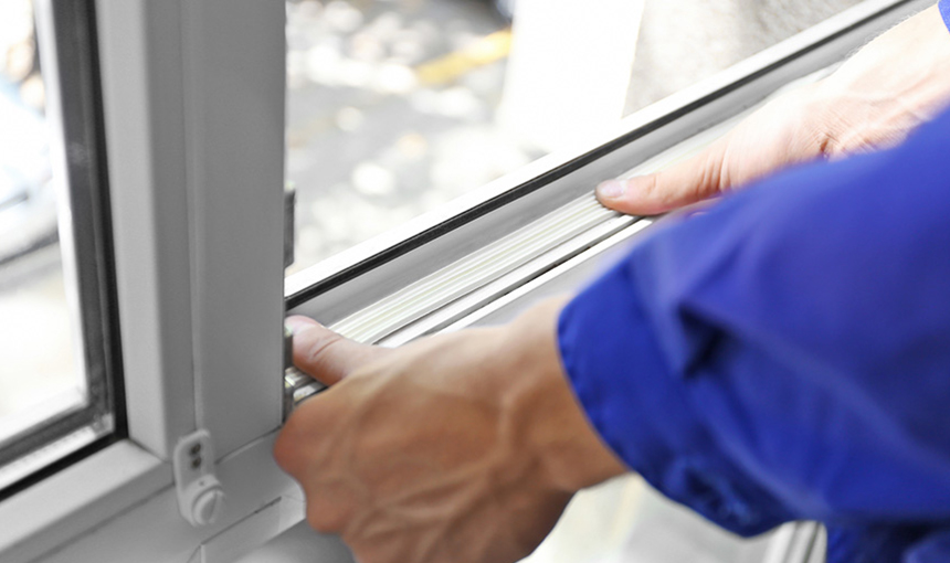 uPVC Doors and Windows Options at AIS Windows
