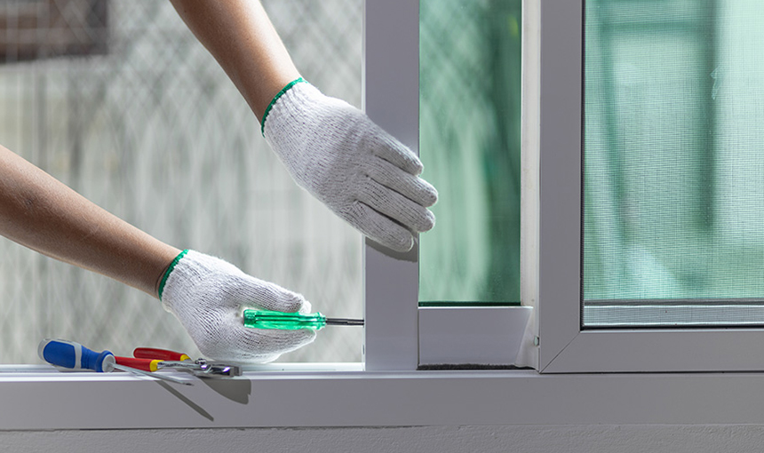 How to find trusted uPVC windows doors suppliers?
