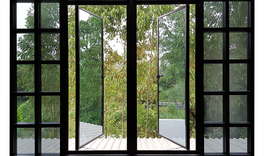 Types of Glass Windows Ideal for Luxury Home