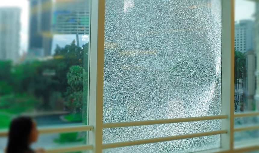 What is Toughened Glass Window and Why they are Popular?