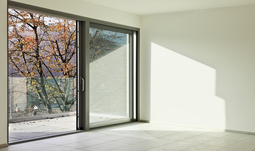 Why Balcony uPVC Sliding Doors Are Becoming Popular in India