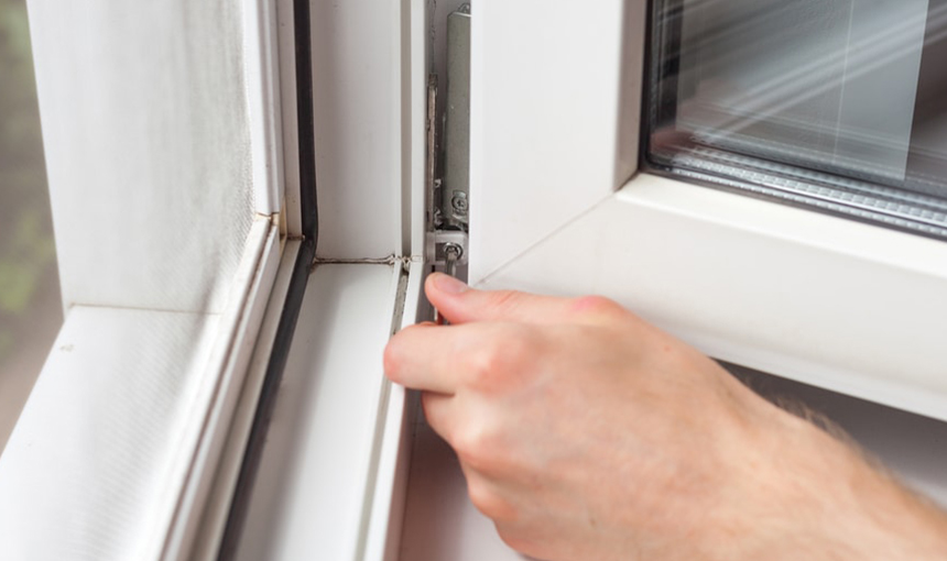 Common Mistakes to Avoid During Installation of uPVC Casement Doors