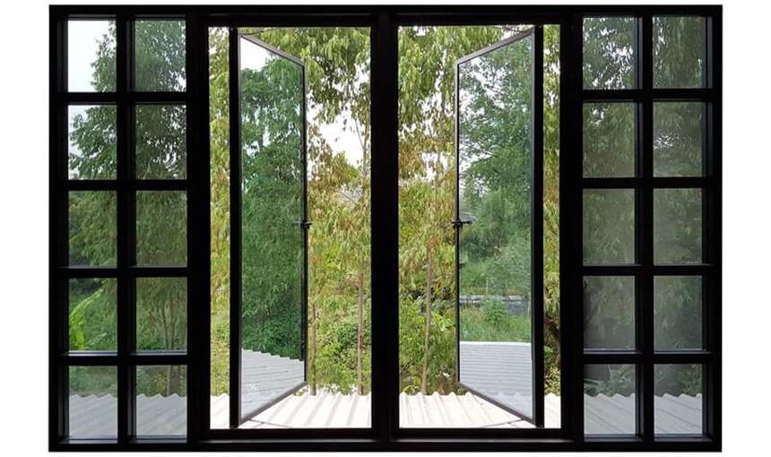 How to Find the Best uPVC Window Manufacturers?