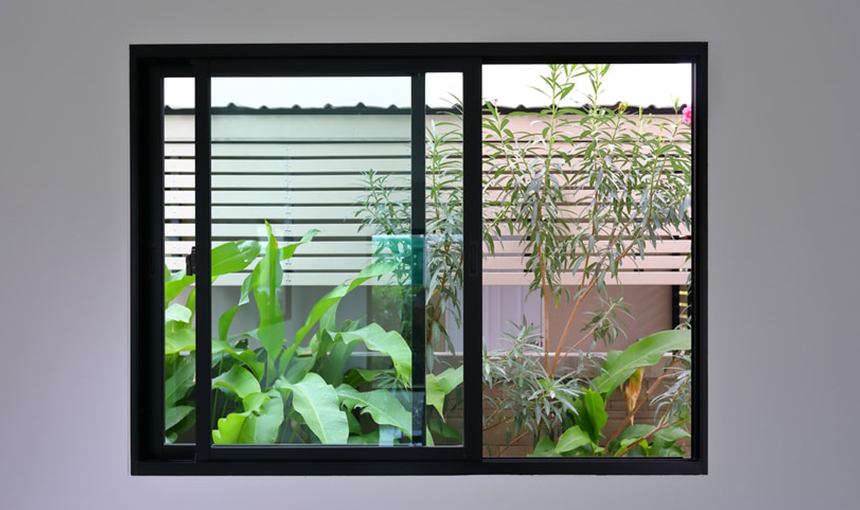 What are Sliding Windows?