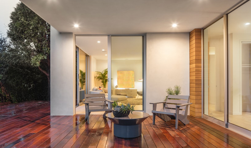 Why Should You Get uPVC Windows and Doors in Your New Home?