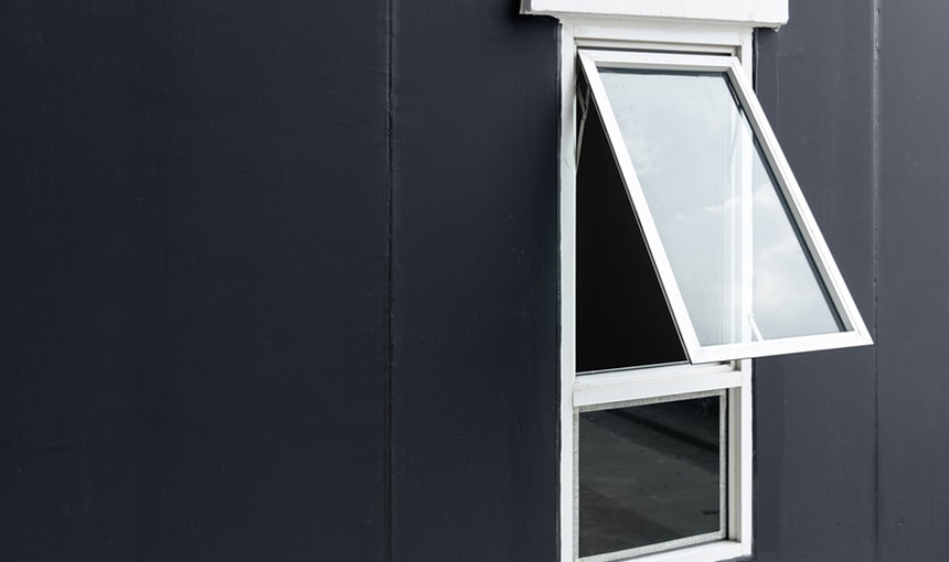 UPVC Windows in Delhi are the best way to make your house look great