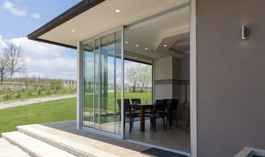 Points to Keep in Mind While Looking For a Good uPVC Windows Company?