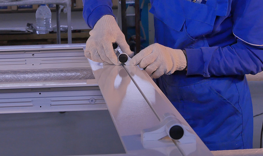 How can uPVC door manufacturers help you build your dream home?