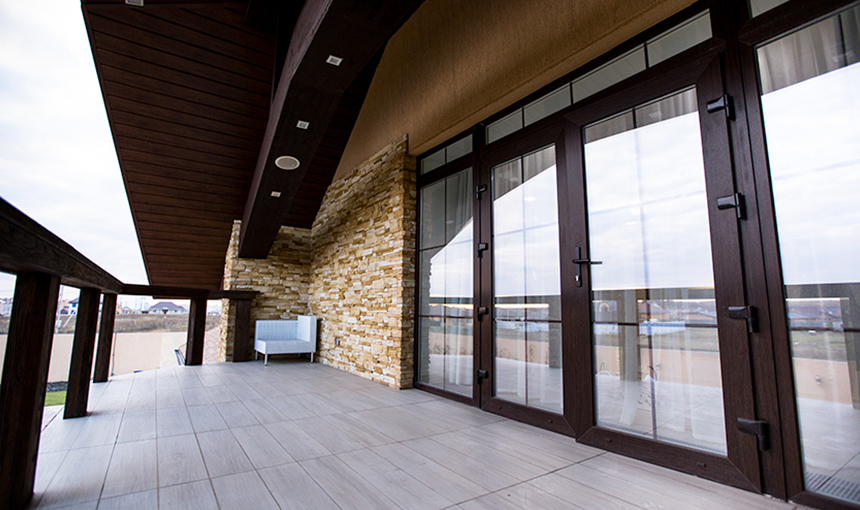 6 Advantages of using aluminium doors and windows!