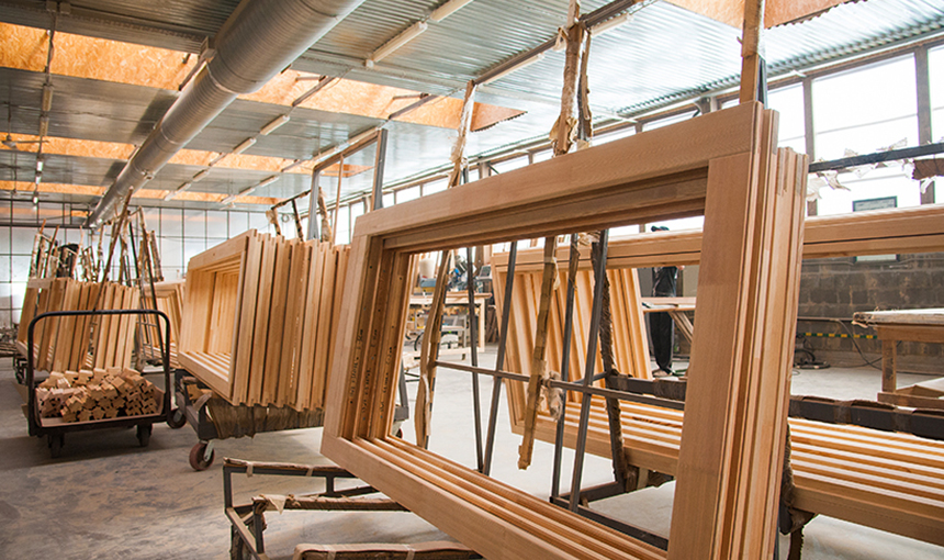 5 Questions You Should Ask Door Manufacturers in India
