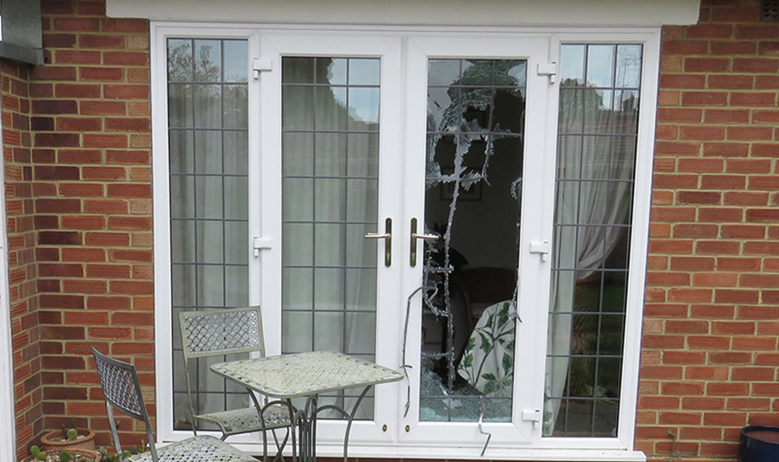 Why is uPVC getting so popular for doors and windows?