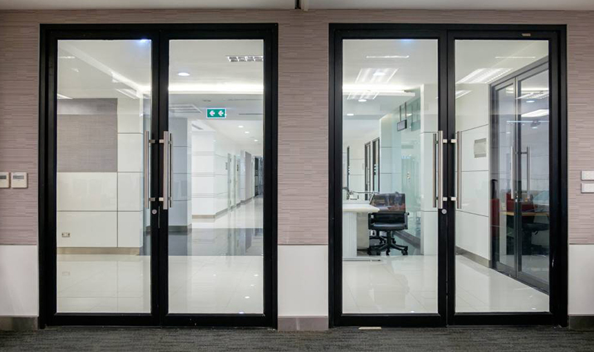How to Choose Quality Aluminium Doors for Your Home?